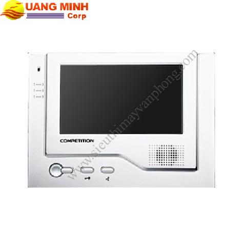 CHUÔNG CỬA CÓ HÌNH COMPETITION MT–371C